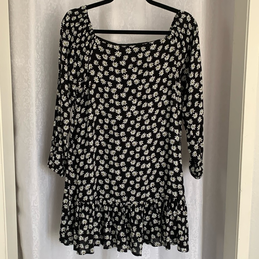 GLAMOROUS Daisy Dress Sz:8